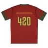 Maillot 420 Portugal - CDM 2026