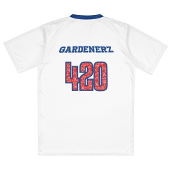 Maillot 420 Angleterre - CDM 2026