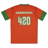 Maillot 420 Maroc - CDM 2026