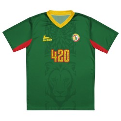 Maillot 420 Sénégal - CDM 2026