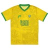 Maillot 420 Brésil - CDM 2026