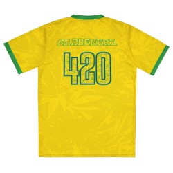 Maillot 420 Brésil - CDM 2026