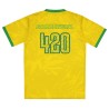 Maillot 420 Brésil - CDM 2026