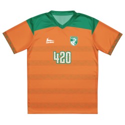 Maillot 420 Cote d'Ivoire - CDM 2026