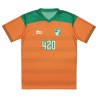 Maillot 420 Cote d'Ivoire - CDM 2026