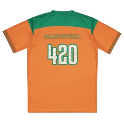 Maillot 420 Cote d'Ivoire - CDM 2026