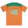 Maillot 420 Cote d'Ivoire - CDM 2026