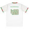 Maillot 420 Algérie - CDM 2026