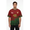 Maillot 420 Portugal - CDM 2026