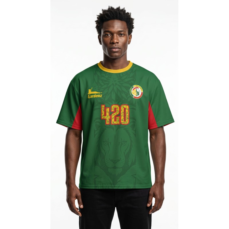 Maillot 420 Sénégal - CDM 2026