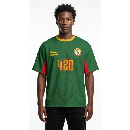 Maillot 420 Sénégal - CDM 2026