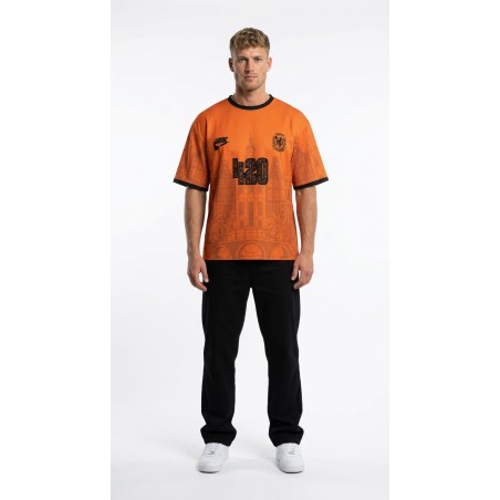 Maillot 420 Pays-Bas - CDM 2026