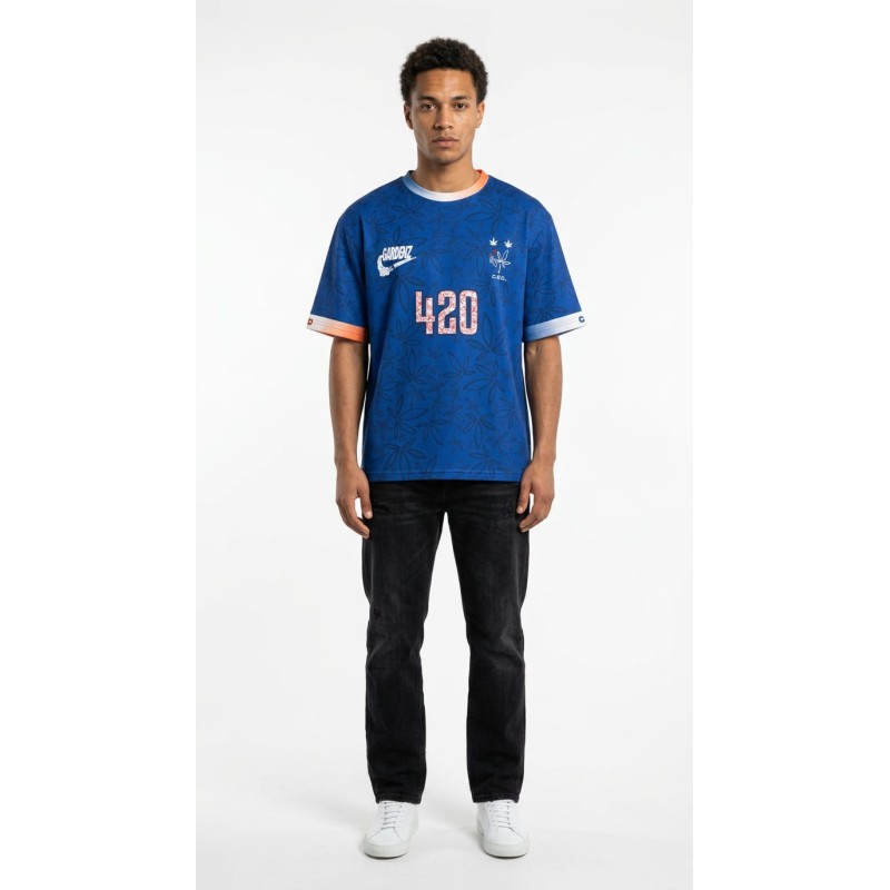 Maillot 420 France - CDM 2026