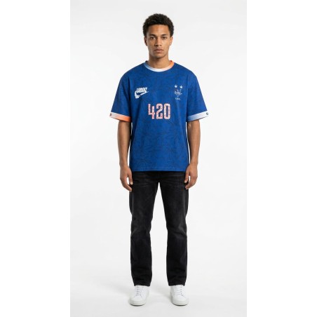 Maillot 420 France - CDM 2026