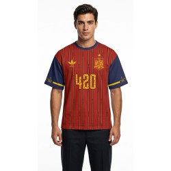 Maillot 420 Espagne - CDM 2026