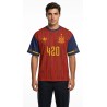 Maillot 420 Espagne - CDM 2026