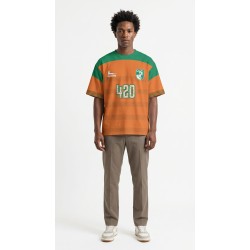 Maillot 420 Cote d'Ivoire - CDM 2026