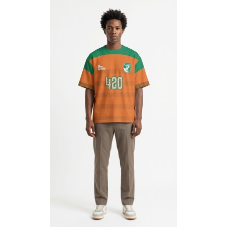 Maillot 420 Cote d'Ivoire - CDM 2026