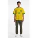 Maillot 420 Brésil - CDM 2026