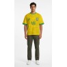 Maillot 420 Brésil - CDM 2026