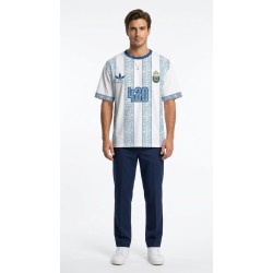 Maillot 420 Argentine - CDM  2026