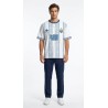 Maillot 420 Argentine - CDM  2026