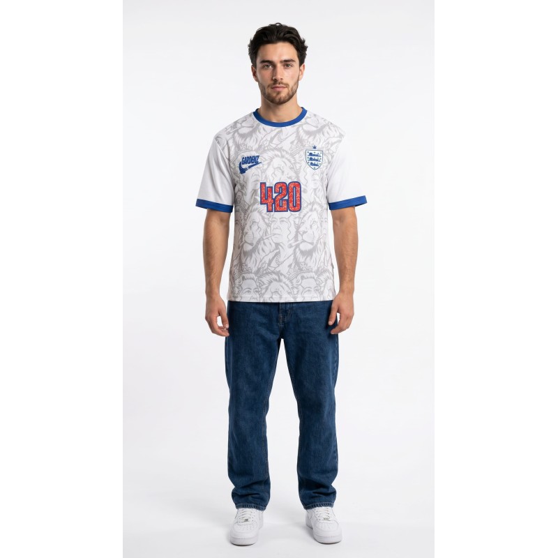 Maillot 420 Angleterre - CDM 2026