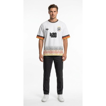 Maillot 420 Allemagne - CDM 2026