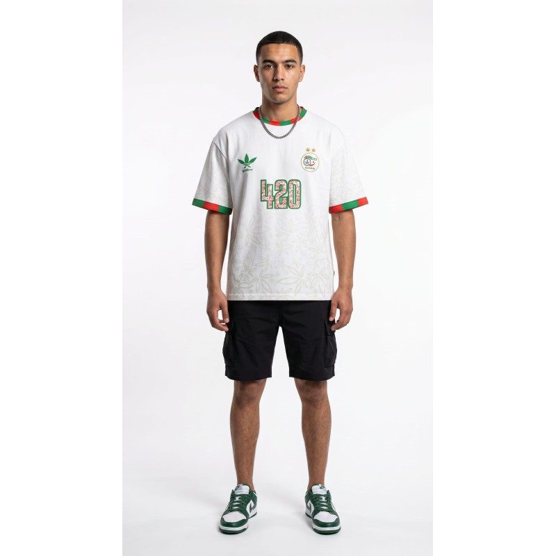 Maillot 420 Algérie - CDM 2026