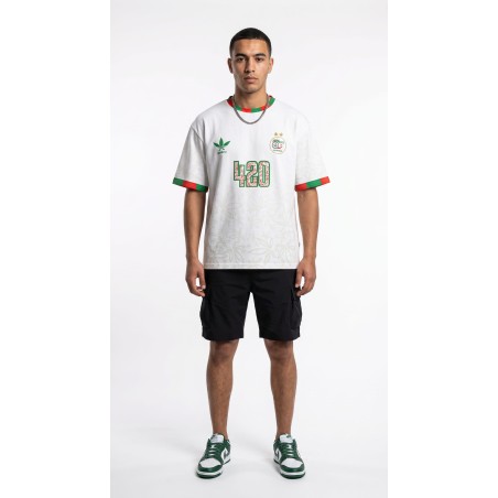 Maillot 420 Algérie - CDM 2026