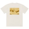 T-shirt oversize délavé - Sixtine