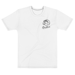 T-shirt à col rond en coton unisex - Picasso