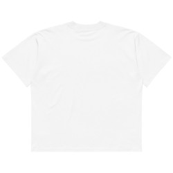 T-shirt col montant Dancehall Frequency