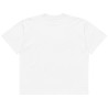 T-shirt col montant Dancehall Frequency