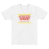 T-shirt à col rond en coton - Hemp Flavor