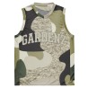 Maillot de basket recyclé all over - Gardenz
