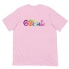 T-shirt unisexe - Flamingo