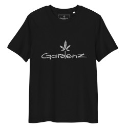 T-shirt unisexe en coton bio - All over the world