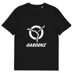 T-shirt unisexe en coton bio - Ratpz