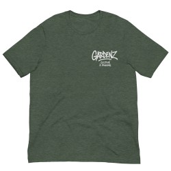 T-shirt unisexe - Cultivé à Panam 