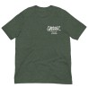 T-shirt unisexe - Cultivé à Panam 