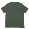 T-shirt unisexe - Cultivé à Panam 