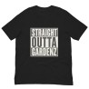 T-shirt unisexe - Outta