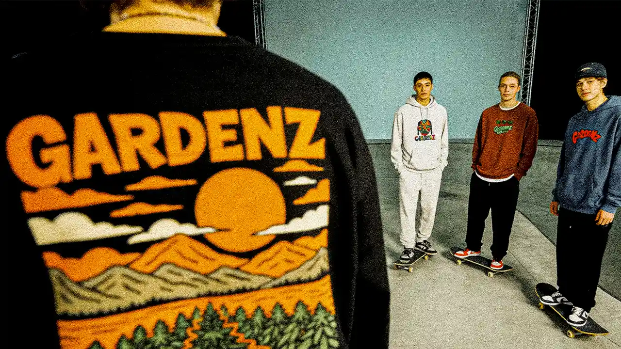 Hoodies Wearz
