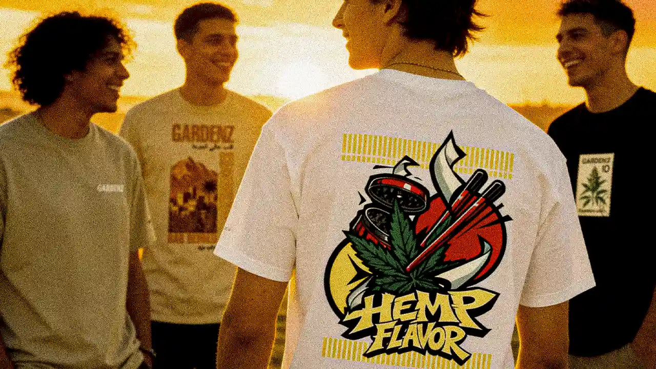 Tee-shirts Wearz